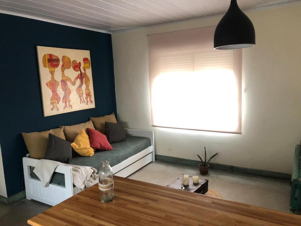 Calm Apartment Carmelo Luaran gambar