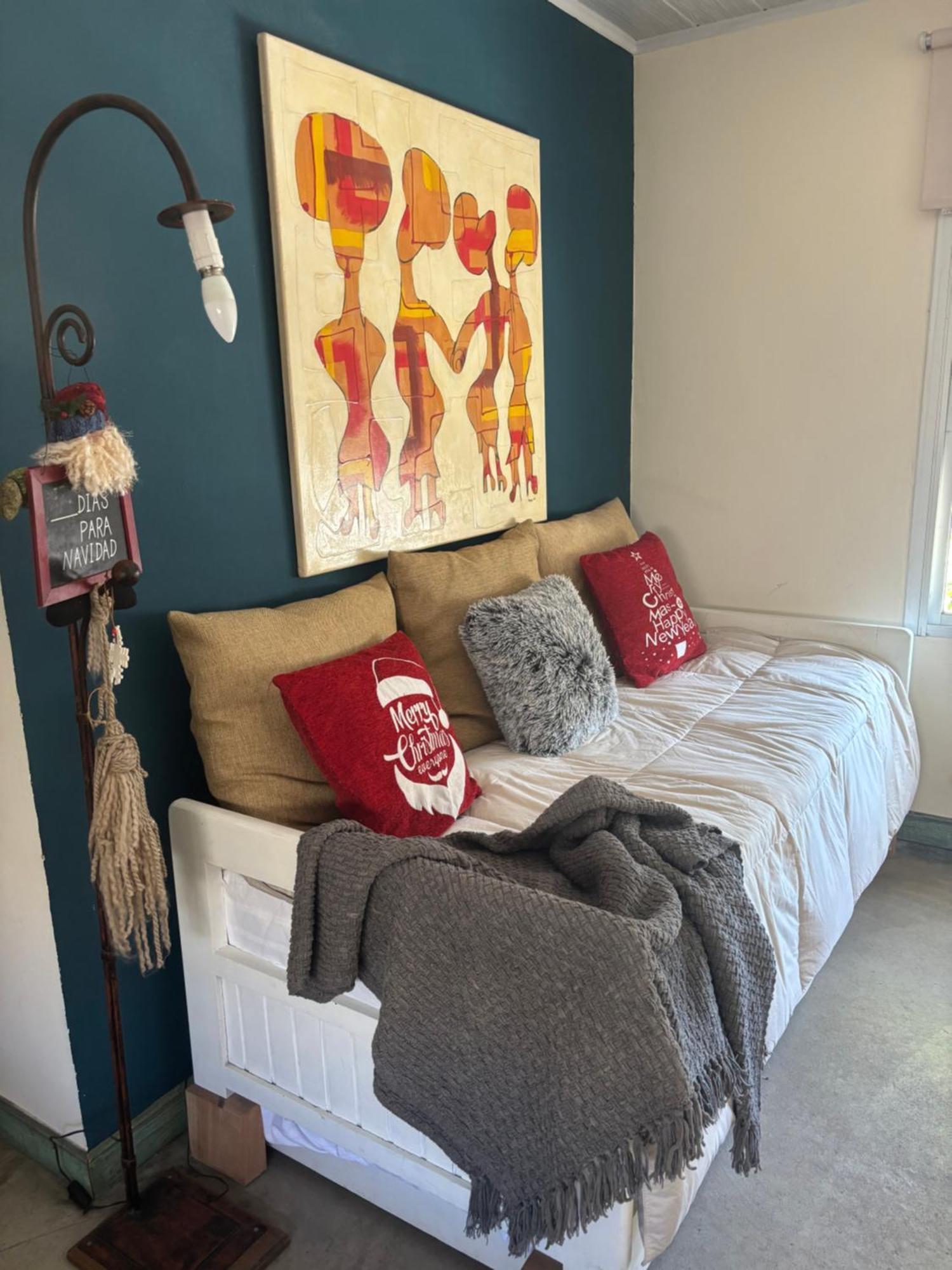 Calm Apartment Carmelo Luaran gambar