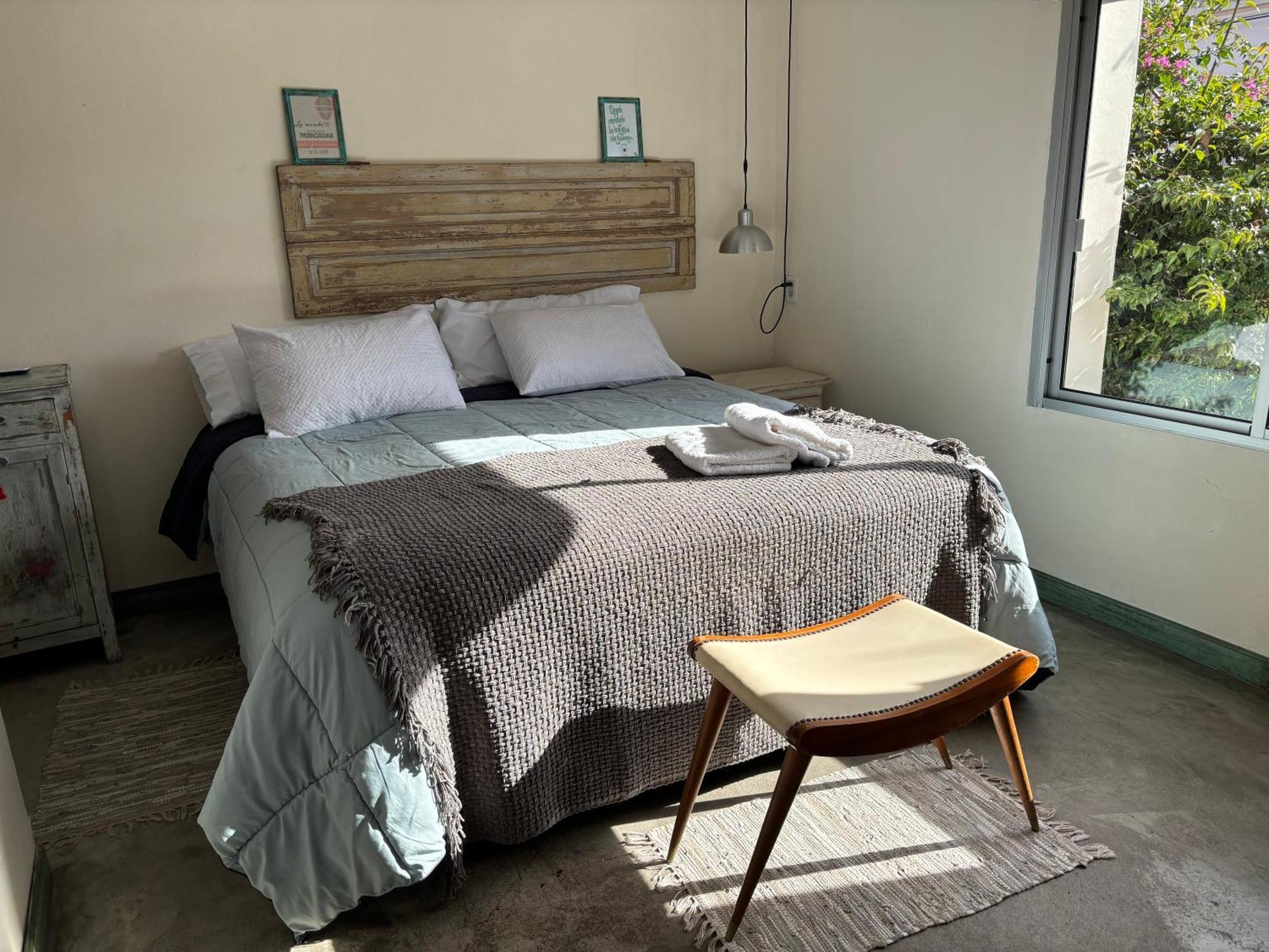 Calm Apartment Carmelo Luaran gambar